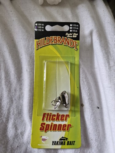 Flicker spoons hildebrandt - flicker,