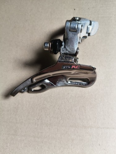 Shimano stx top - , front