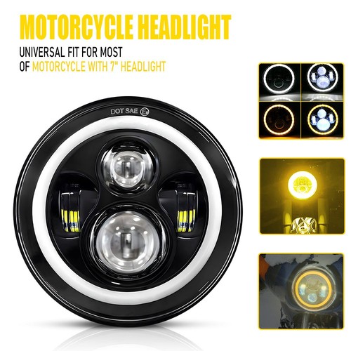 Universal motorbike - universal,