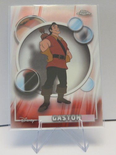 Disney topps chrome - disney, 2026