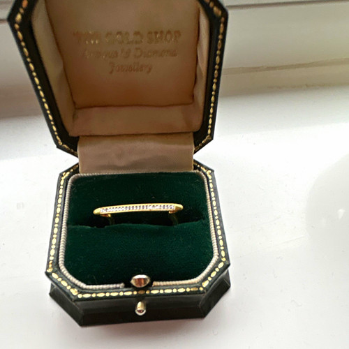 Monica vinader 18ct vermail - vinader,
