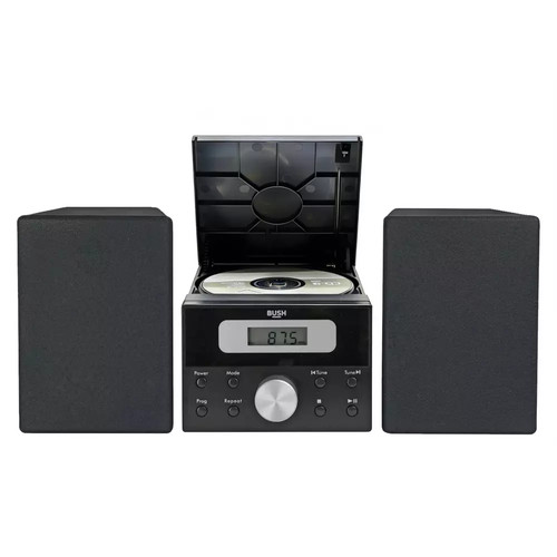 Bush radio compact - cd,