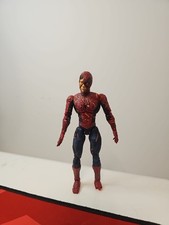 ToyBiz Spiderman Battle