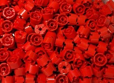 Lego 3941/6143 Round Bricks