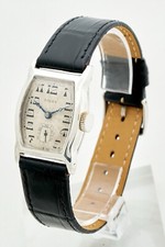 Rolex Prima Tonneau ‘1928’