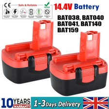 Replacement For Bosch BAT038