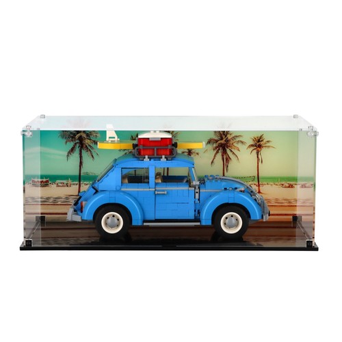 Uniquedisplay display case for - display,