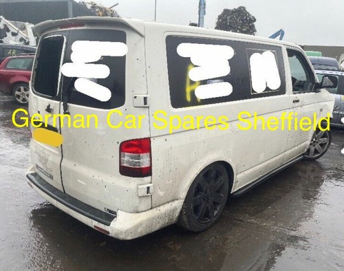 2009 transporter t30 2 5 - 2009,