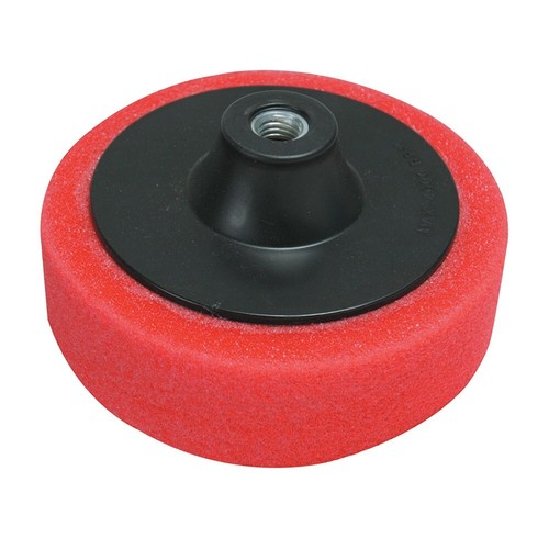 New silverline 150mm red - new,