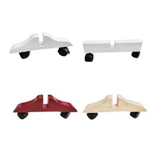 Room Divider Screen Holder Screen Panel Feet Movable Wheel for Dressing Room