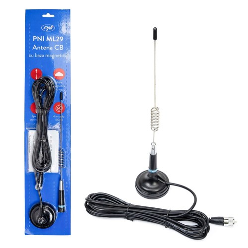 Micro antenna aerial 34 - micro,