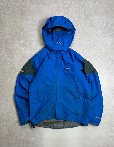 Berghaus gore tex pro shell - gore-tex,