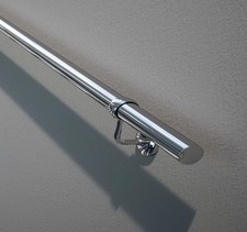 Forgeworks Stair Handrail Kit