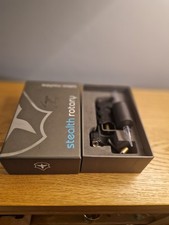 Stealth Rotary Tattoo Machine