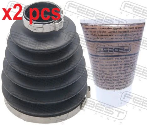 Pcs wheel side - x2,