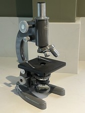 Prior Monocular Microscope