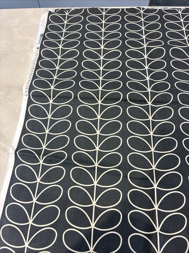 Orla kiely 2016 fabric remnant - 2016,
