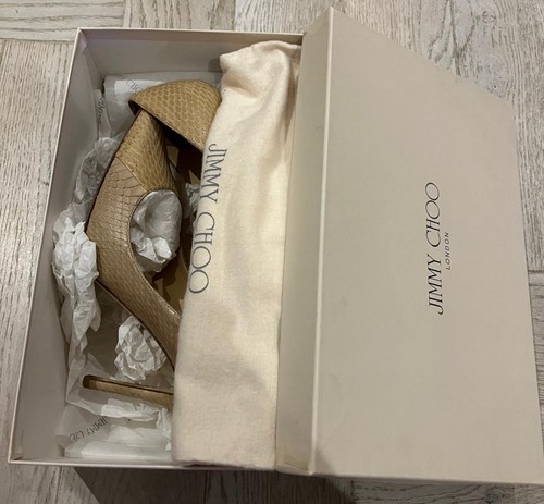 Jimmy choo women high heel - jimmy,