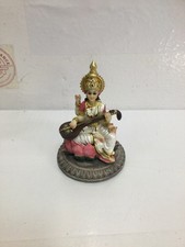 Hindu Goddess Saraswati Idol