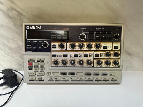 Yamaha an200 vintage - vintage, groovebox