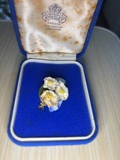 Vintage Aynsley Bone China