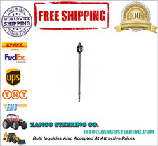 STEERING SHAFT ZETOR FITS FOR PART NO.69113509 / 55113502--FREE SHIPPING