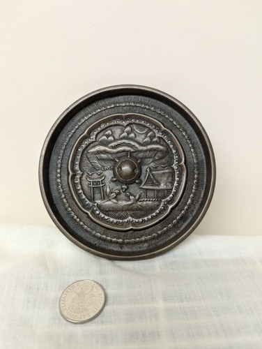 Antique japanese meiji - antique,