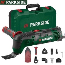 Parkside Multi Tool 310W