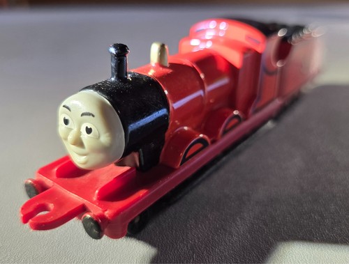 Ertl thomas the - the, tank