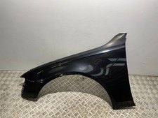 2013 AUDI A4 FRONT LEFT PASSENGER SIDE WING / FENDER OEM BLACK