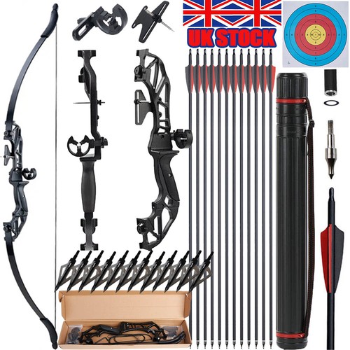 55lbs archery takedown - 55lbs,