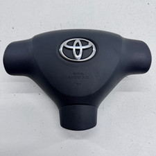 TOYOTA AYGO MK1 SAFETY BAG