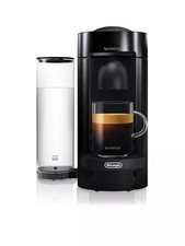 Nespresso by De'Longhi ENV150.B Vertuo Plus Pod Coffee Machine 1260W  [Marks) B+