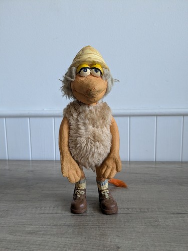Vintage rare bendy toys - vintage/rare,