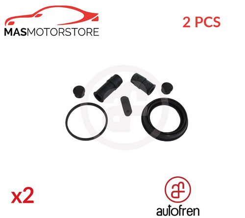 Brake caliper repair kit - brake,