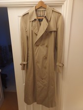 Vintage BURBERRY London Beige