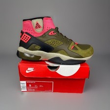 Nike Air Mowabb OG ACG, Sz, UK