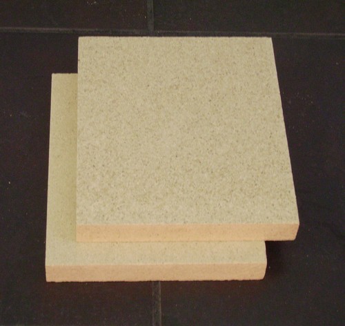 Fire bricks fit - to,