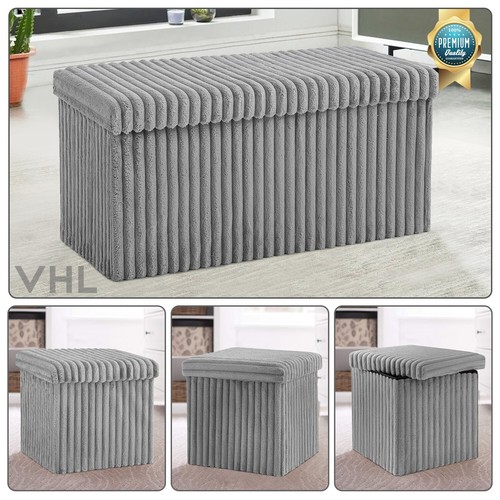 Ottoman storage box - ottoman,