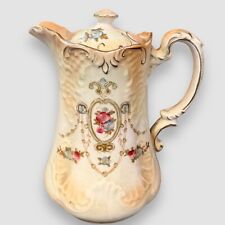 Antique Crown Devon blush Ware