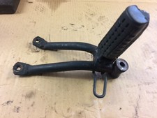 Honda CBF 125 Pillion footrest