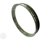 W351 GENUINE DUNLOP WHEEL RIM WM2X19″ – TRIUMPH TRW/3T/5T/6T/ T100/TR6/T110/3HW