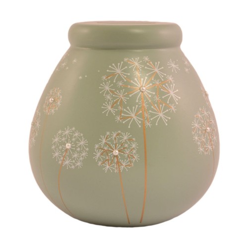 Pots dreams white - -,