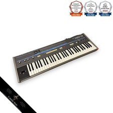 KORG POLY61 Analog Synthesizer