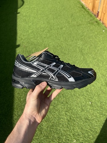 Asics 1130 black pure - 1130,