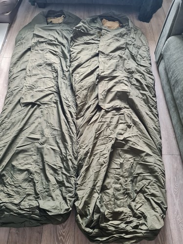 Dutch m90 sleeping bag - dutch,