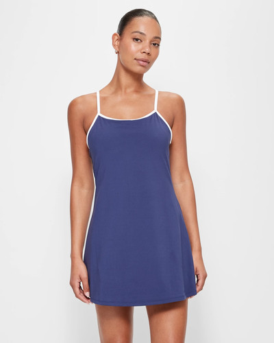 Aqua active contrast binding - aqua,