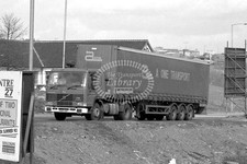PHOTO A ONE, LEEDS VOLVO FL10