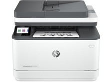 HP LaserJet Pro MFP 3102fdw