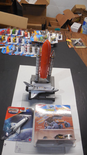 Nasa space shuttle - nasa,